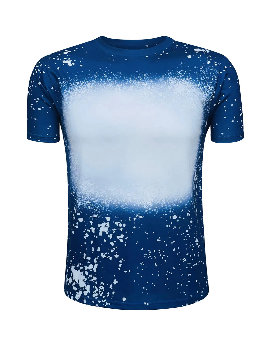 Can You Bleach 65% Polyester &amp; 35% Cotton and use for Sublimation 