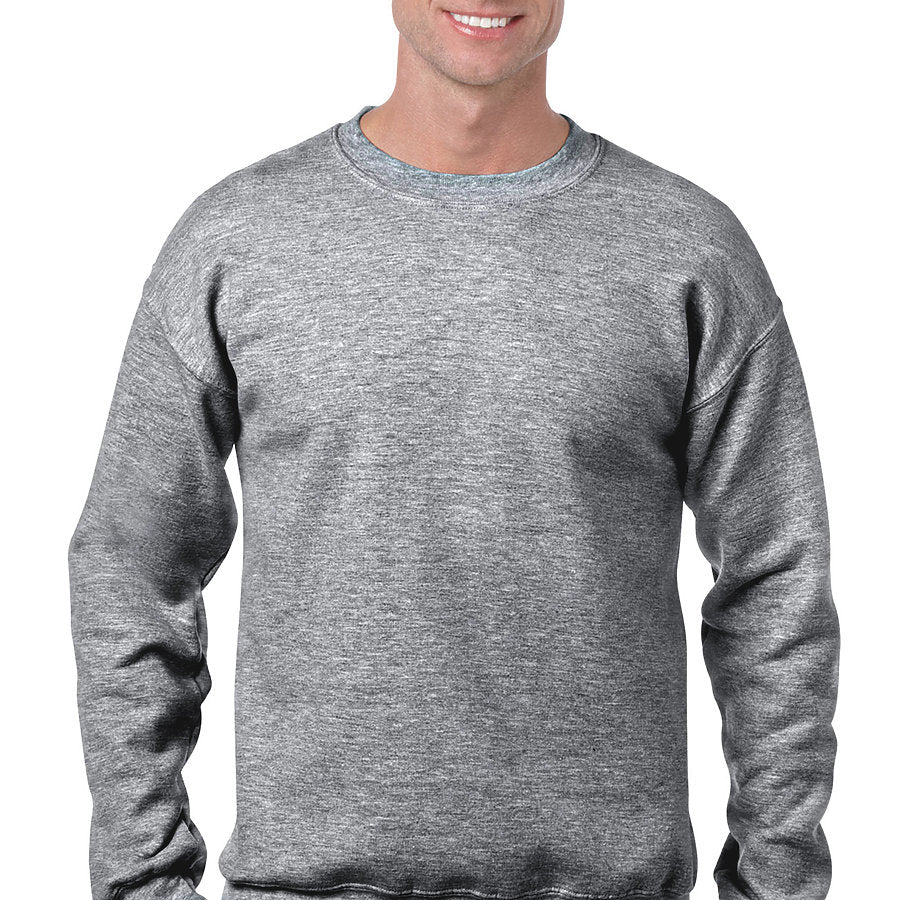 Gildan 18000 - Adult Heavy Blend Crew Sweatshirt (Group 1 of 2) – Shirts23  - Premium Blank Shirts & More!