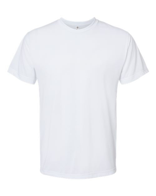 Gildan 100% Polyester Dye Sublimation Shirts
