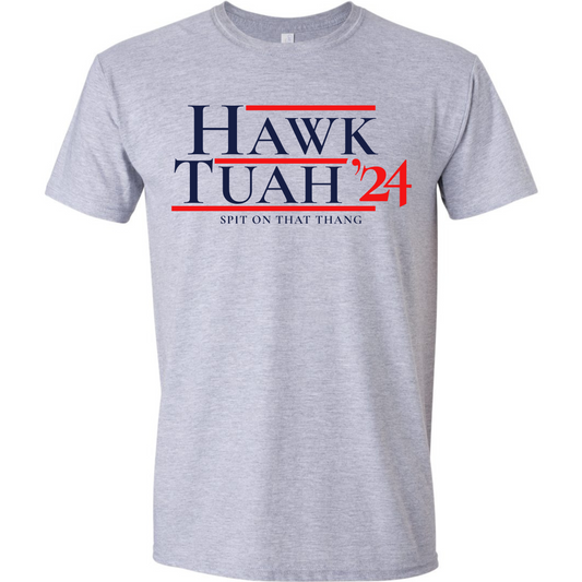 $15 T-Shirt Special T-Shirt Special, Hauk Tuah