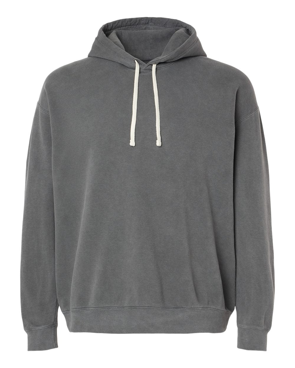 Comfort Colors - Garment-Dyed Lightweight Fleece Hooded Sweatshirt