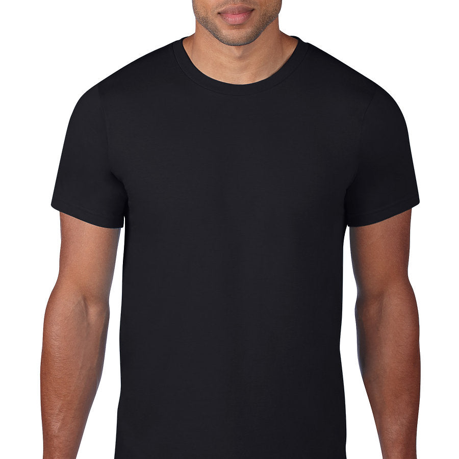 Gildan store black shirt