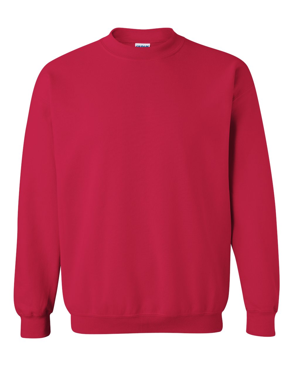 Gildan 18000 - Heavy Blend Fleece Crewneck Sweatshirt