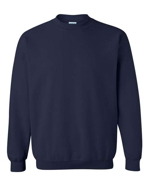 Gildan 18000 - Adult Heavy Blend Crew Sweatshirt (Group 1 of 2)