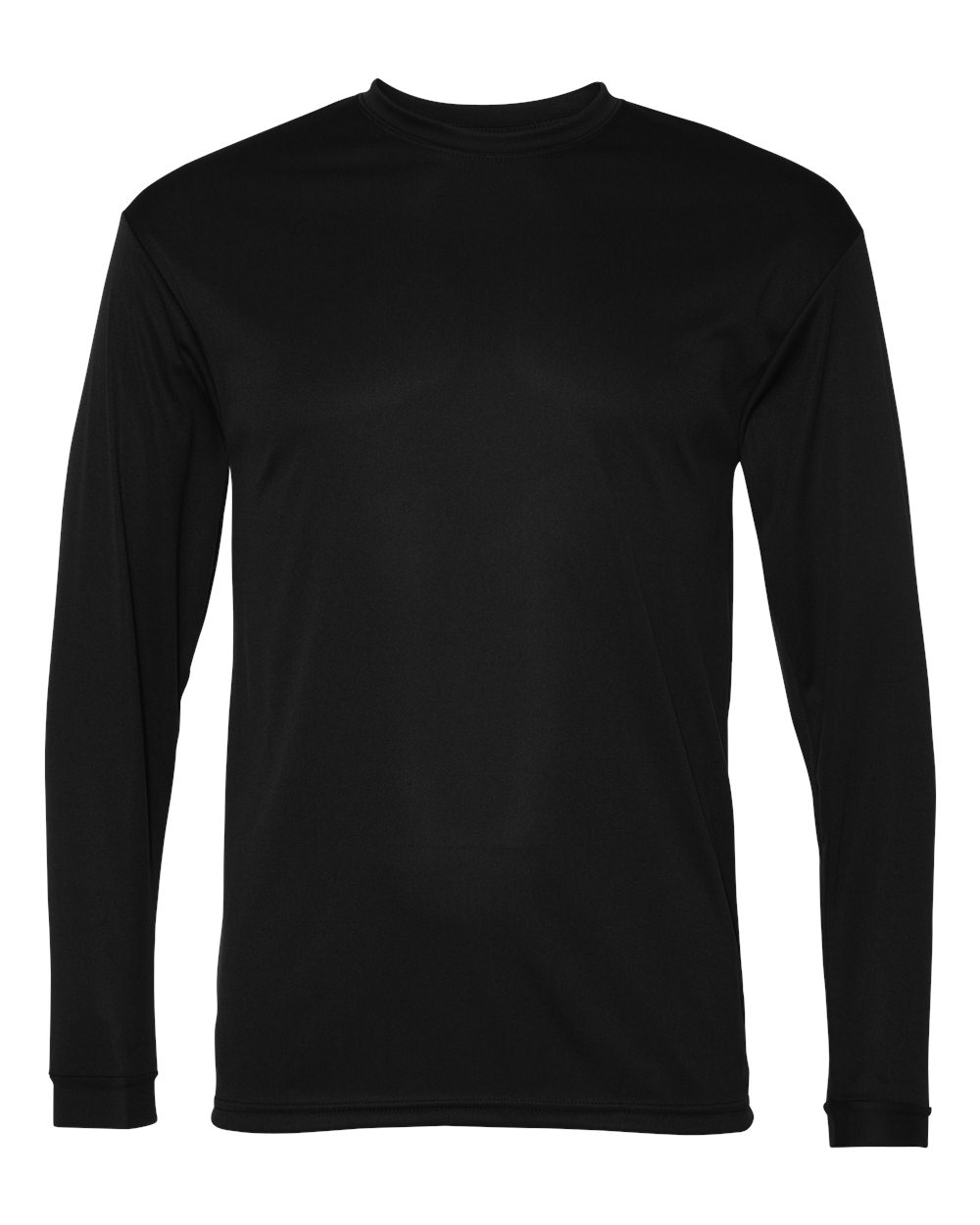 Long sleeve t shirts cheap dri fit