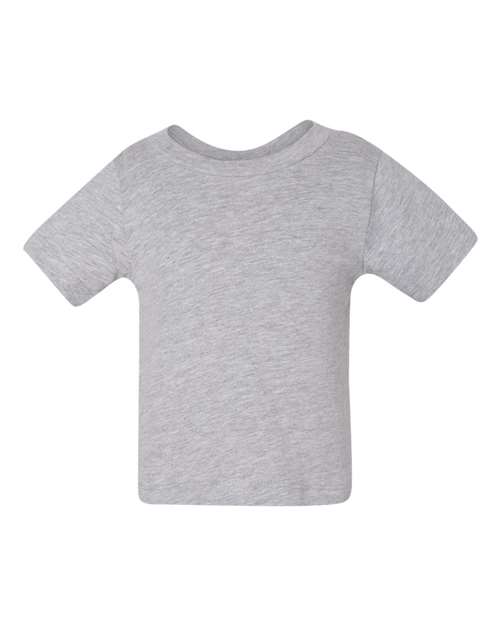 BELLA CANVAS Baby Jersey Tee 3001B Shirts23 Premium