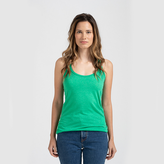 Bella Canvas Ladies' Flowy Racerback Tank 8800 – Shirts23 - Premium Blank  Shirts & More!