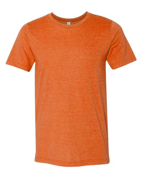 Bella Canvas Unisex Jersey Short Sleeve Tee 3001CVC Group 2 of 2