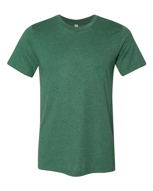 Bella Canvas Unisex Jersey Short Sleeve Tee 3001CVC Group 1 of