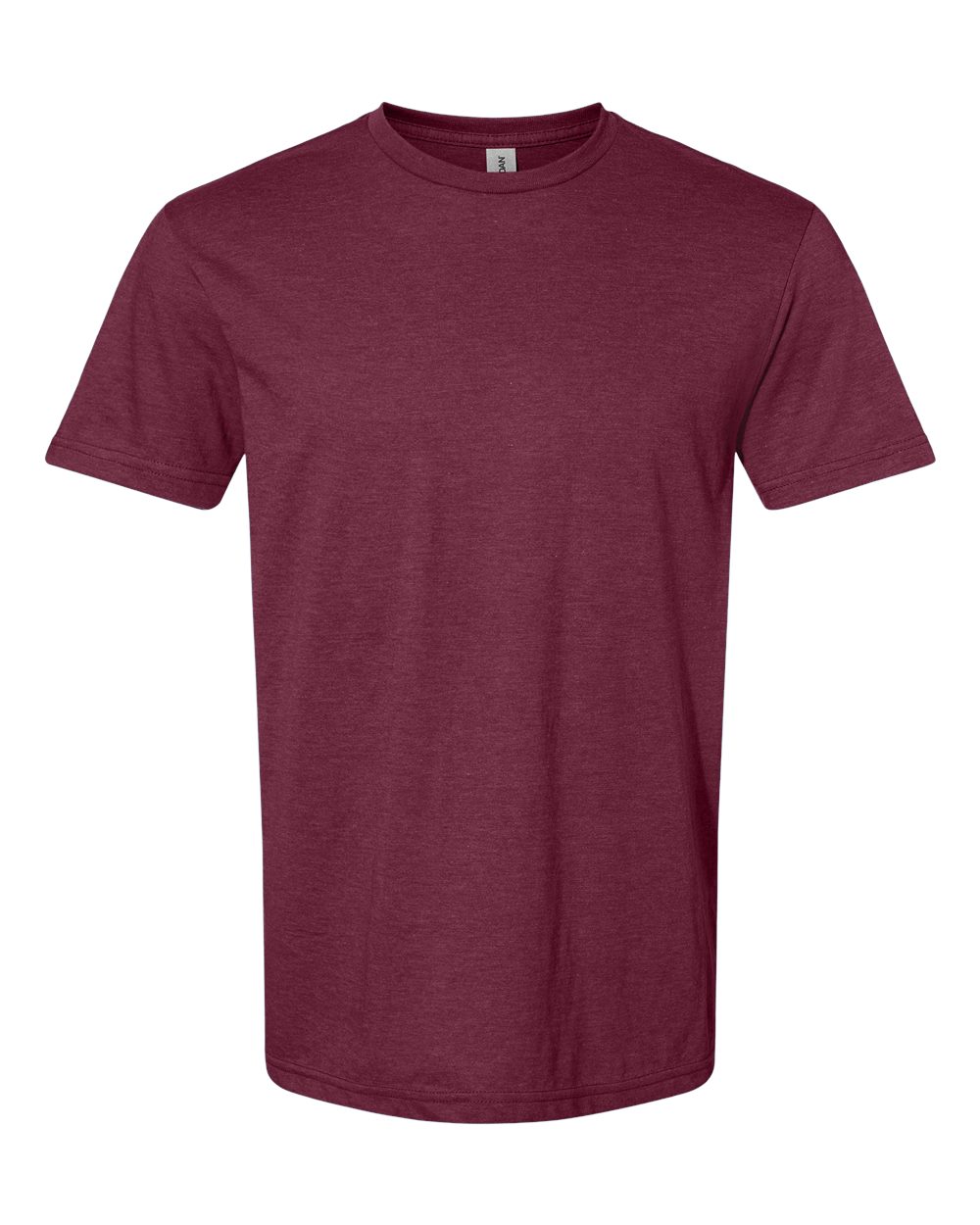 Gildan - Softstyle CVC T-Shirt - 67000 – Shirts23 - Premium Blank