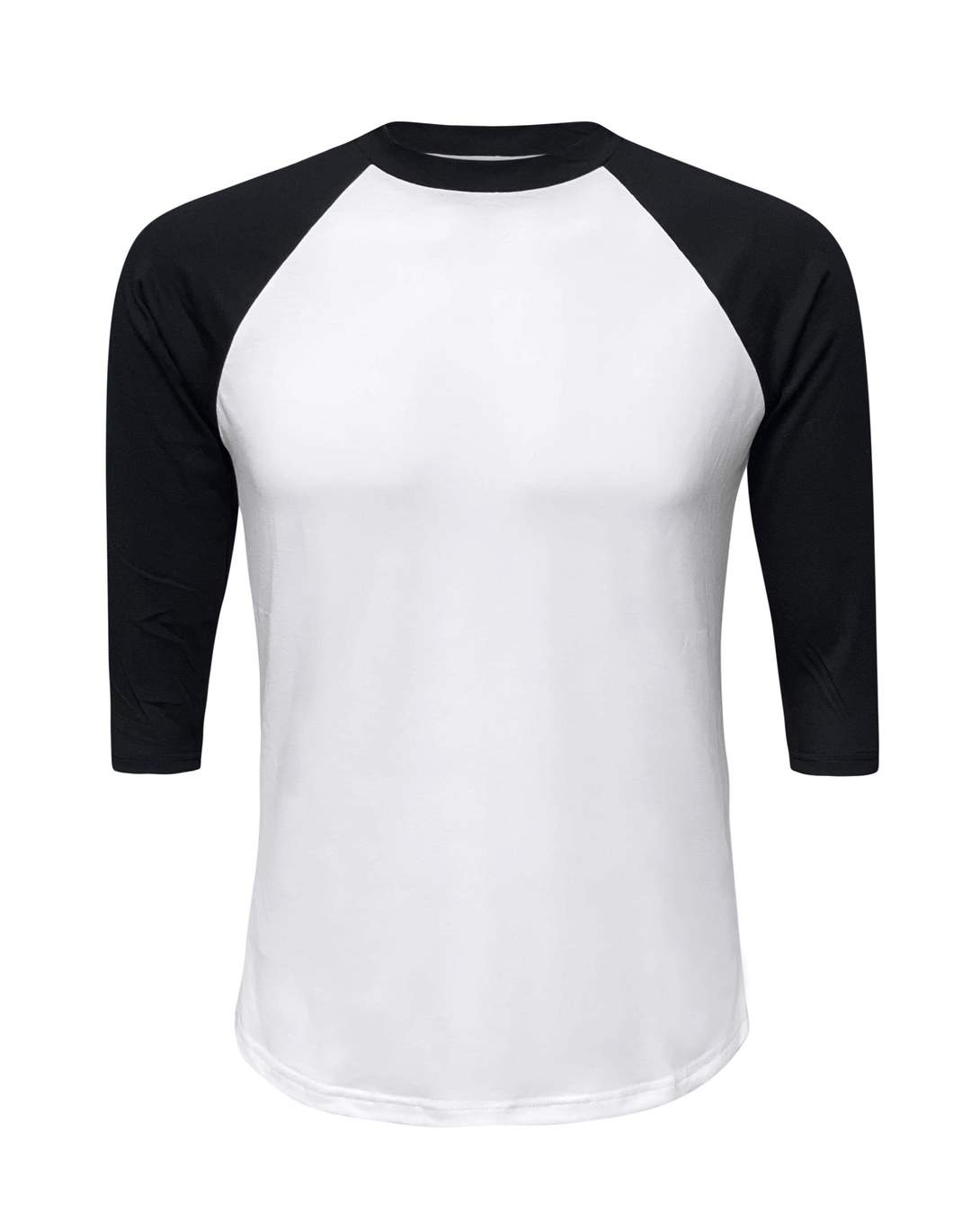 Raglan best sale polyester shirts