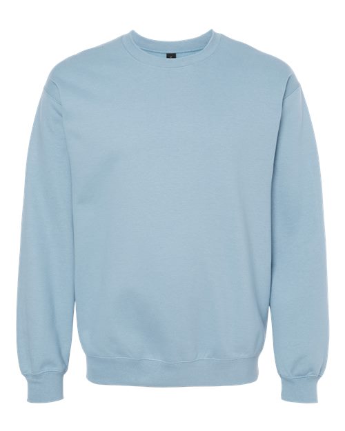 Gildan Softstyle Crewneck Sweatshirt Shirts23 Premium Blank Shirts More